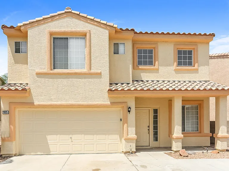 7805 Esteem St — Photo 1