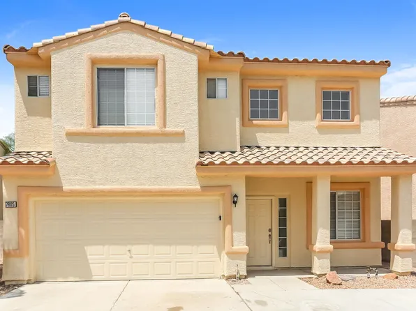 7805 Esteem St, Las Vegas, NV 89131