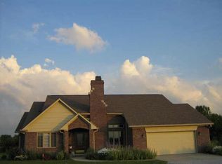 7611 S Knapp Rd, Indianapolis, IN 46259