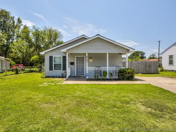9152 E Oklahoma St, Tulsa, OK 74115