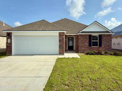 207 Eagle Heights Dr, Duson, LA, 70529