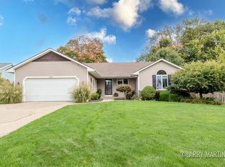 5158 Windybrook Dr SW, Wyoming, MI