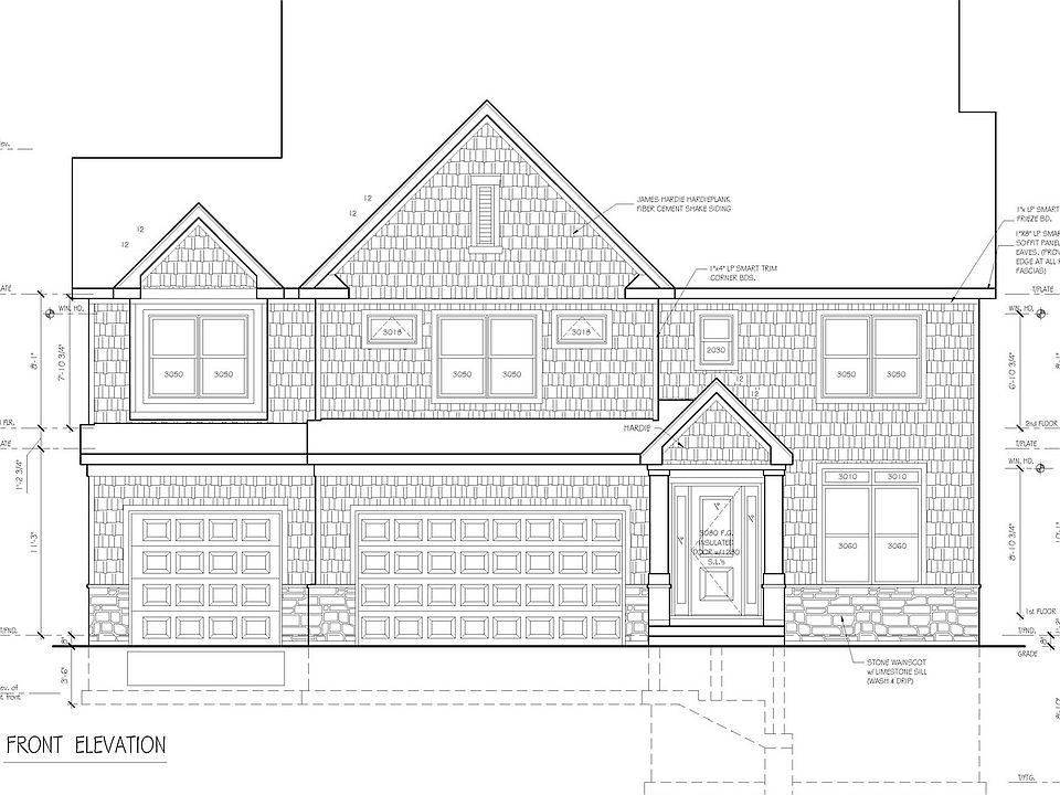 1st image of 401 Woodland Chase Ln