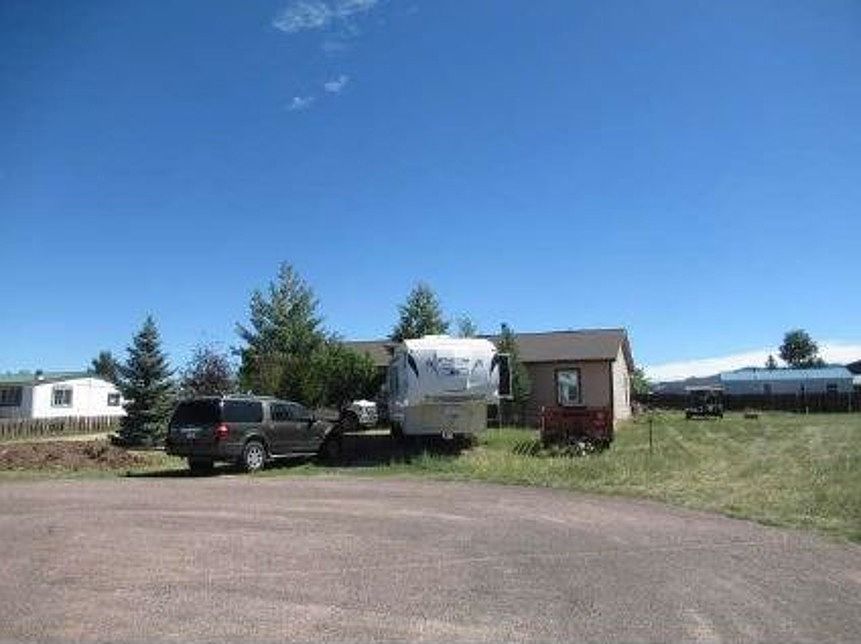 Property Front View