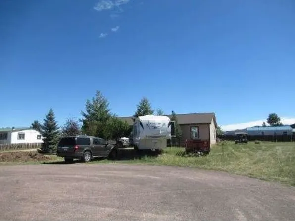 3 Crestone Ct, Westcliffe, CO 81252