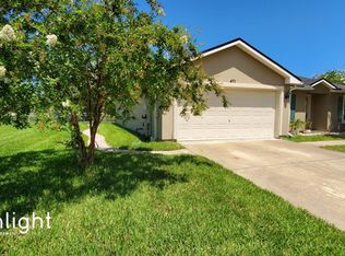 471 S Hamilton Springs Rd, Saint Augustine, FL 32084