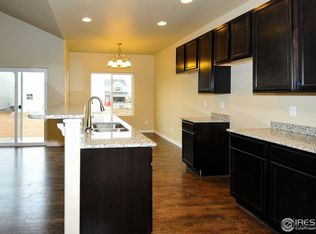 965 Mount Andrew Dr, Severance, CO 80550