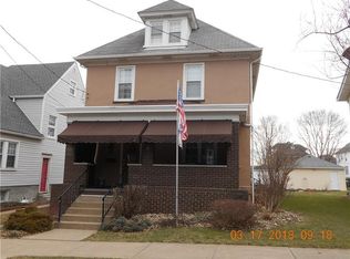 727 Welty St, Greensburg, PA