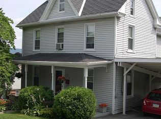 210 Roadside Ave, Waynesboro, PA 17268