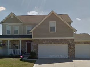 16281 Ambia Cir, Westfield, IN 46074