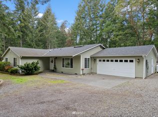 17705 74th St, Vaughn, WA 98394