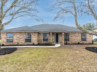 3246 Avalon Dr, Green Cove Springs, FL 32043