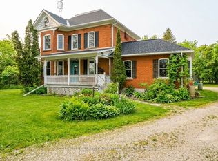 2752 Tennyson Rd, Drummond/north Elmsley, ON K7H3C8