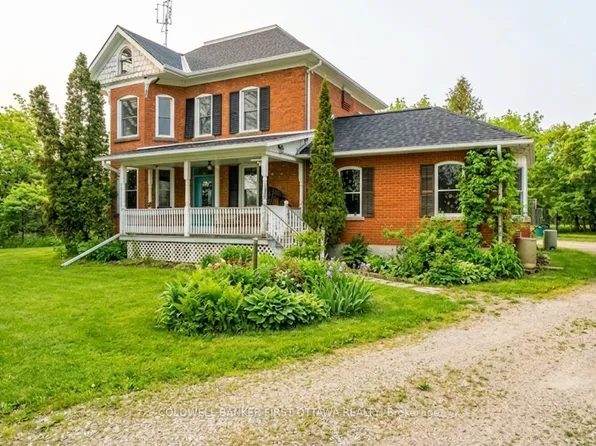2752 Tennyson Rd, Drummond/north Elmsley, ON K7H 3C8