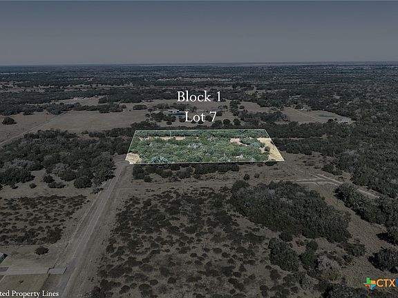 2nd image of 0 Sophie Ranch Rd Lot 7