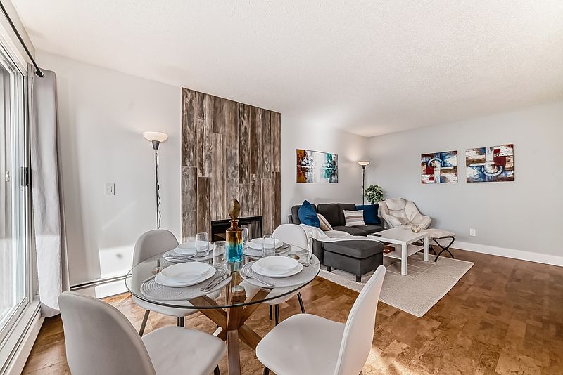 Fort Saskatchewan Apartment for rent - 1 Bedroom — photo 7