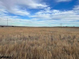 County Road R, Gering, NE 69341