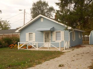 3136 N 23rd St, Terre Haute, IN 47804