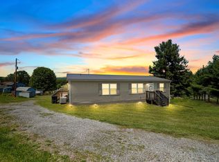 4290 Sunny View Heights Loop, Pulaski, VA 24301