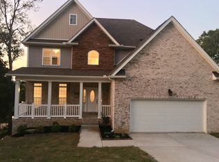 212 Saint Martins Ln, Smyrna, TN 37167