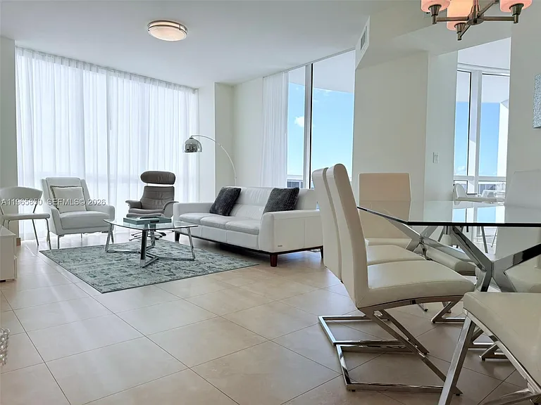 18201 Collins Ave #1501A — Photo 9