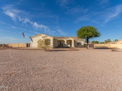 34720 W Durango St, Tonopah, AZ, 85354