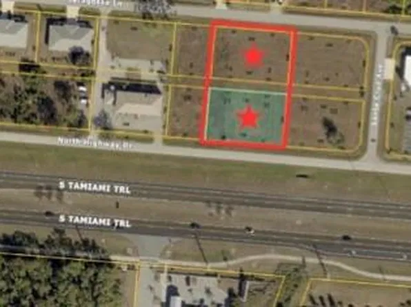 S TAMIAMI TRAIL LOT 29, NORTH PORT, FL 34287