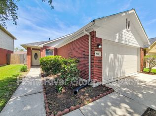 928 Willaby St, Channelview, TX 77530