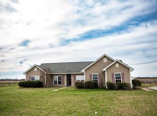 2746 County Highway 465, Steele, MO 63877