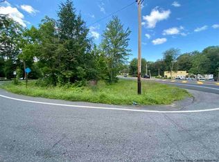 S Riverside Rd, Lloyd, NY 12528