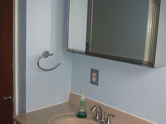 Bathroom #1