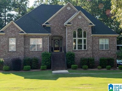 2390 Hemlock Dr, Bessemer, AL, 35023