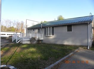 6 Flat Rock Bridge Rd #10, Lebanon, ME 04027