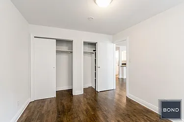 Rented by Bond New York