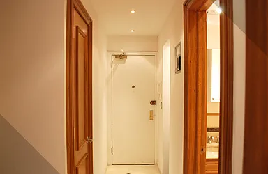 Rented by WAM Partners - William Moses Co.