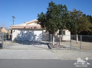 19556 Tumbleweed Trl, Desert Hot Springs, CA 92241