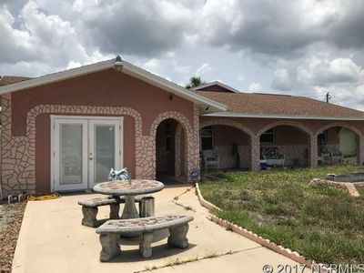 1816 Coco Palm Dr, Edgewater, FL, 32132