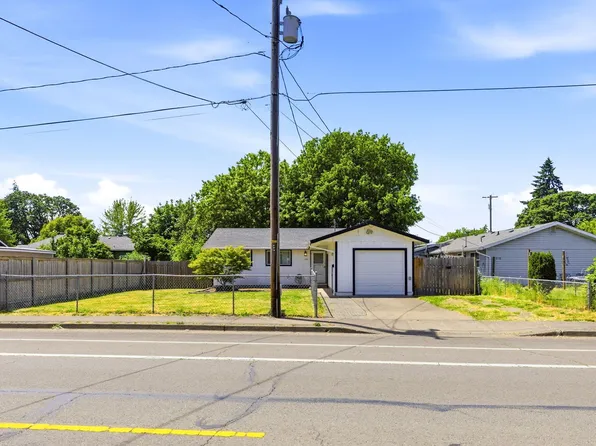 130 Geary St NE, Albany, OR 97321