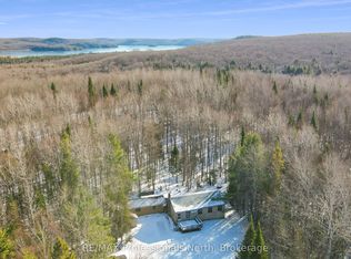 1171 Fishtail Lake Rd, Dysart Et Al, ON K0L1M1