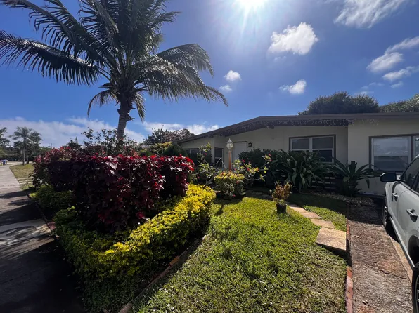 1540 NE 42nd Ct, Pompano Beach, FL 33064