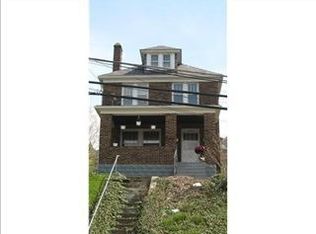 3444 McClure Ave, Pittsburgh, PA 15212