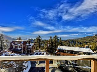 753A Bigler Cir, Stateline, NV 89449