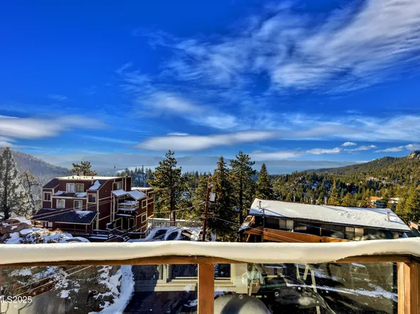 753A Bigler Cir, Stateline, NV 89449