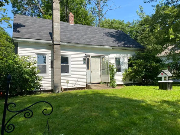 44 Towle Street, Buxton, ME 04093