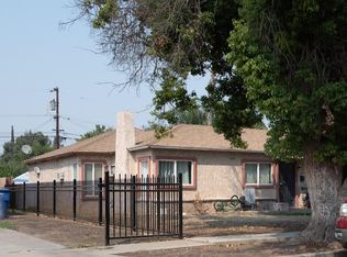 4877 E Illinois Ave, Fresno, CA 93727
