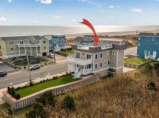 1312 S Commonwealth Ave, Strathmere, NJ 08248