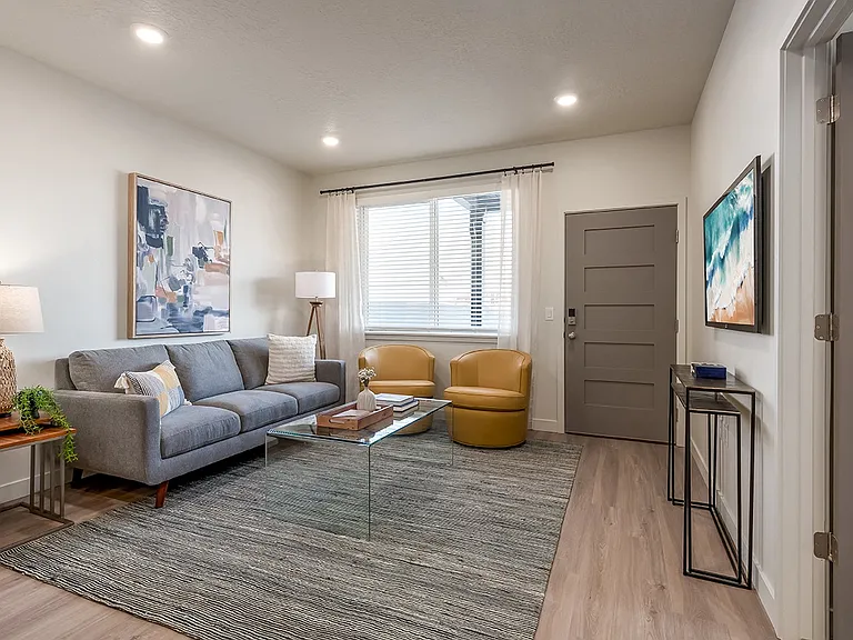 H2O Townhomes — Photo 21