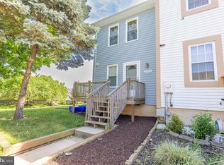 2915 Lisage Way, Silver Spring, MD 20904