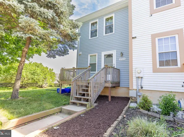 2915 Lisage Way, Silver Spring, MD 20904