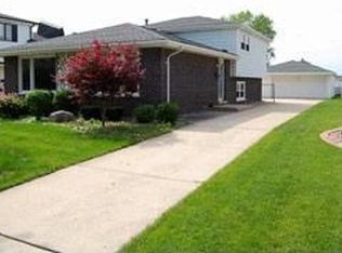 1412 Big Tree Cir, Alabaster, AL 35007